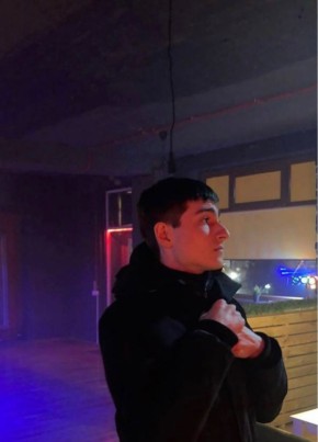 Богдан, 20, Romania, Galați