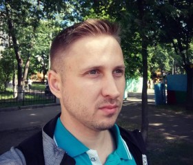 Константин, 39 лет, Київ