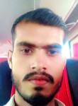 Aamir, 18, Amsterdam