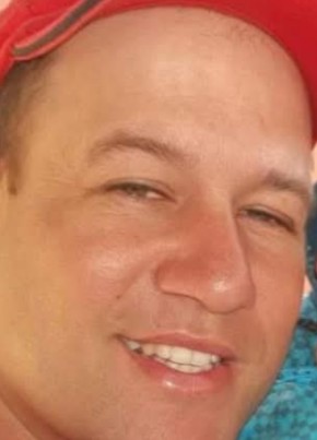 Ricardo из Araraquara 48 лет