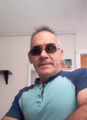 Jonathan, 52, United States of America, Pembroke Pines