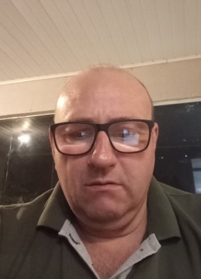 Antônio из Chapecó 52 года