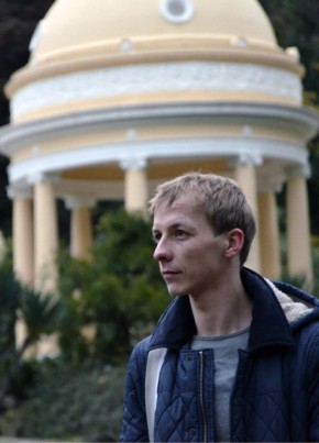 Sergey, 32, Russia, Sochi