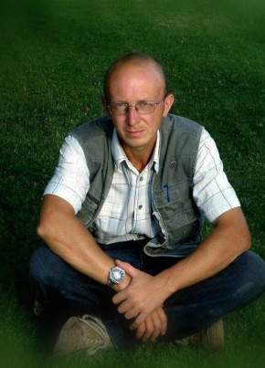 Алексей из Тулы 54 года