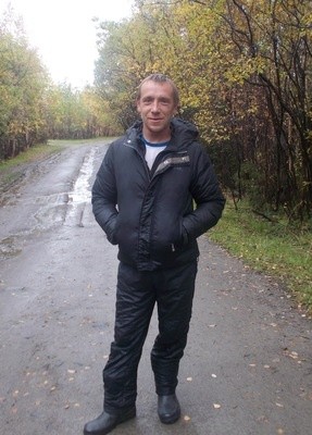 Иван, 39, Россия, Мончегорск