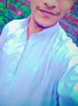 Kamran Ansari, 18  , Daska