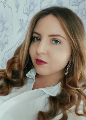Настасия, 22, Россия, Белокуриха