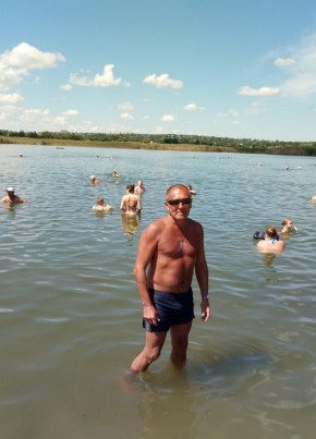 Александр, 58, Україна, Лисичанськ
