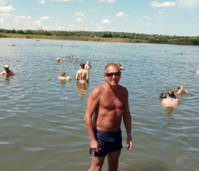 Александр, 58 лет, Лисичанськ
