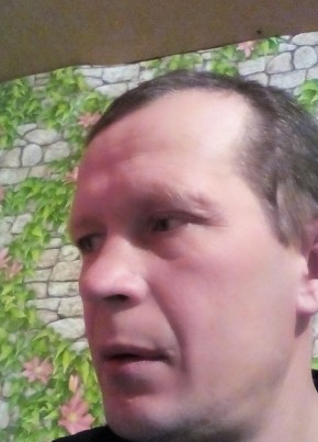 Валерий, 43, Россия, Мамонтово