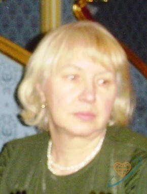Alina, 78, Česká republika, Kladno