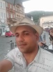 vasil, 34  , Bucharest