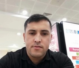 Mirzo, 34, Perm