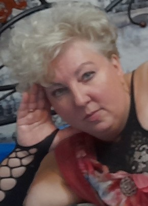 Lada, 53, Russia, Tambov
