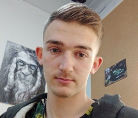 Алексей, 22 года, Сургут