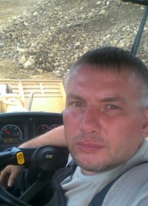 Андрей, 51, Россия, Мирный (Якутия)