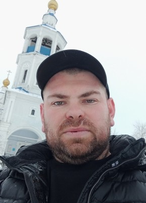 Константин, 33, Россия, Новошахтинск