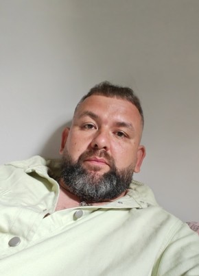 Жека из Барнаула 37 лет