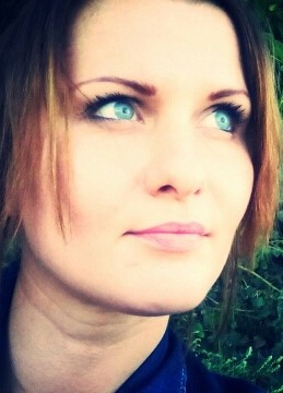 Алиса, 37, Україна, Київ