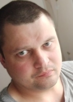 Dmitriy, 31, Russia, Pavlovo