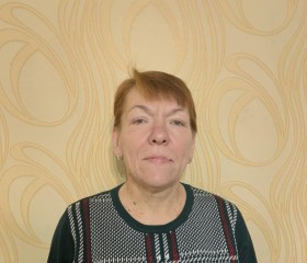 Гплина, 61 год, Нижний Новгород