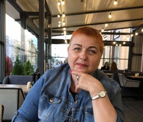 Alla, 55, Saint Petersburg