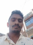 Rahul, 23 года, Ahmedabad