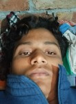Pram bhagat, 18  , New Delhi