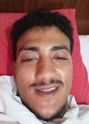 محمد جابر из القاهرة 21 год