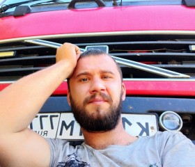Илья, 36 лет, Краснодар