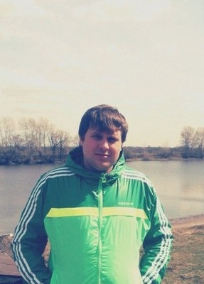 Вячеслав, 33, Россия, Новосибирск