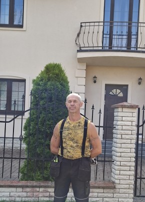 Александр из Jõhvi 54 года