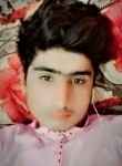 Umarkhan, 18 лет, پشاور
