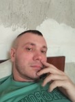 Ilyas, 38, Tashkent