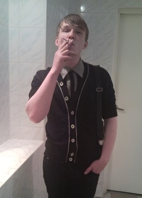 RamblerDating profile picture for @scober