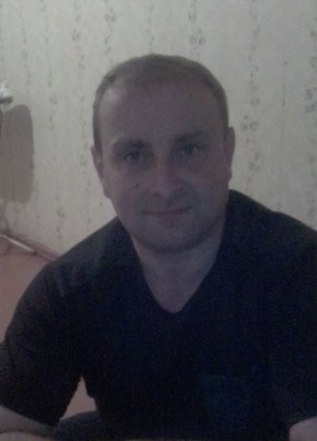 Дмитрий, 48, Россия, Прохладный