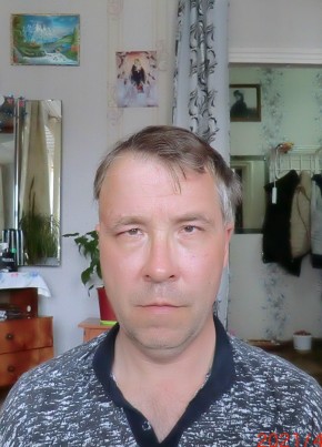 Viktor, 48, Russia, Belebey