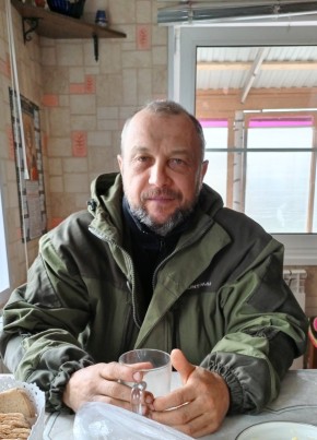 Виктор, 48, Россия, Печора