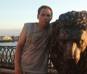 Сергей, 45 лет, Углич