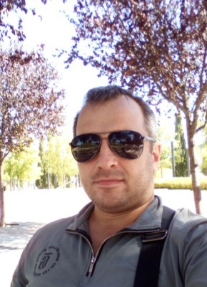 Виталий, 38, Россия, Краснодар