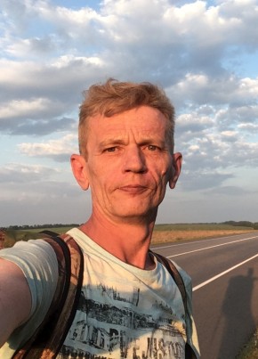 Igor Borontov, 56, Russia, Moscow