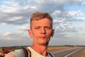 Igor Borontov, 56 - Just Me