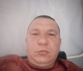 Денис, 37 лет, Челябинск