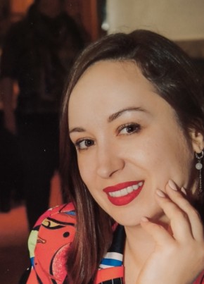 Alëna, 40, Russia, Moscow