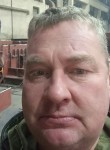 Serzh, 46, Petrozavodsk