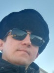 Zhora Alkash, 33, Krasnoyarsk
