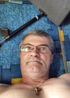 Silverprim, 53, Россия, Белгород