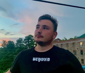 Богдан, 28 лет, Володарка