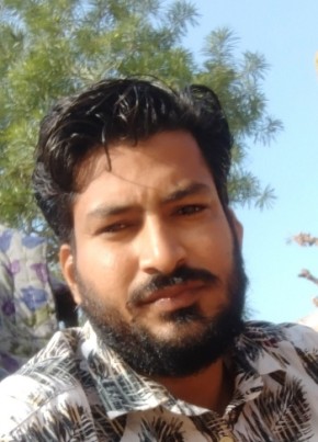Kumar, 33, India, Maham
