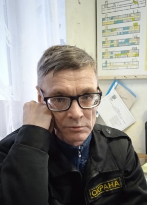 Александр, 53, Россия, Урай